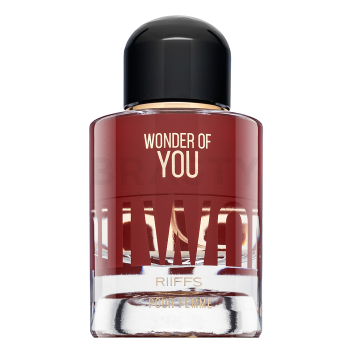 Riiffs Wonder Of You Femme parfémovaná voda pro ženy 100 ml