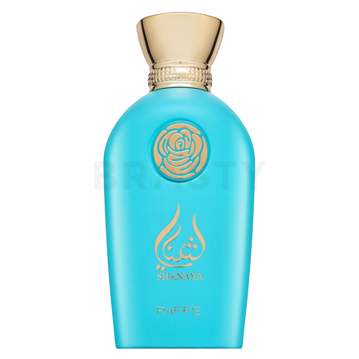 Riiffs Shanaya parfémovaná voda pro ženy 100 ml