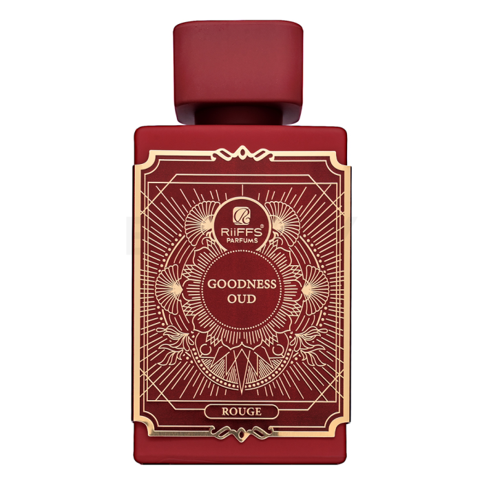 Riiffs Goodness Oud Rouge parfémovaná voda pro ženy 100 ml