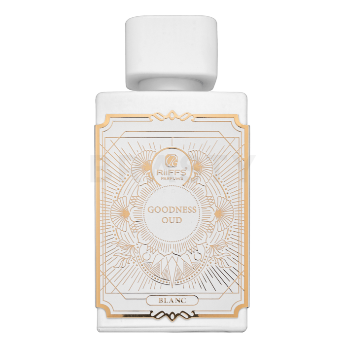 Riiffs Goodness Oud Blanc parfémovaná voda unisex 100 ml
