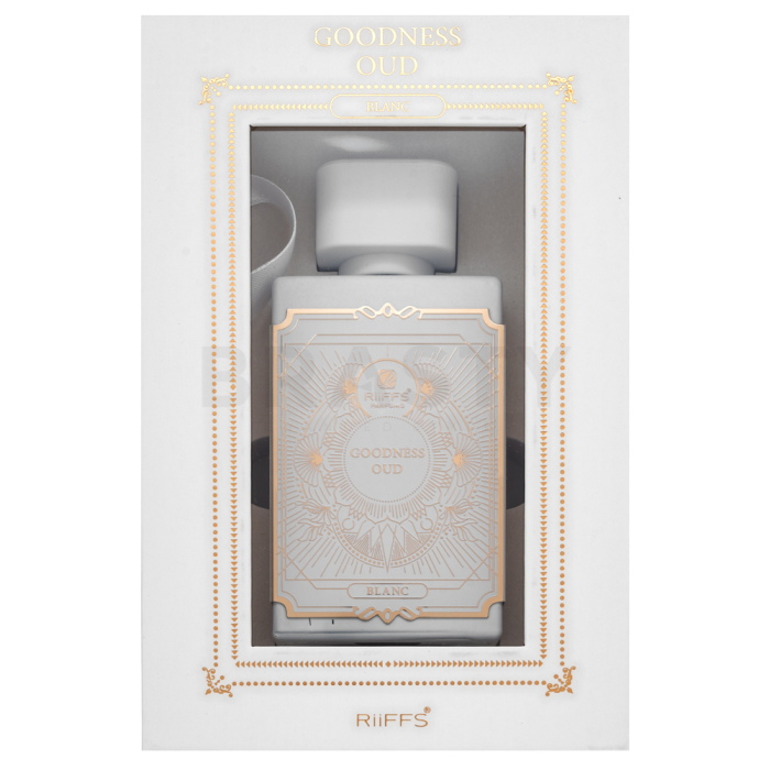 Riiffs Goodness Oud Blanc parfémovaná voda unisex 100 ml