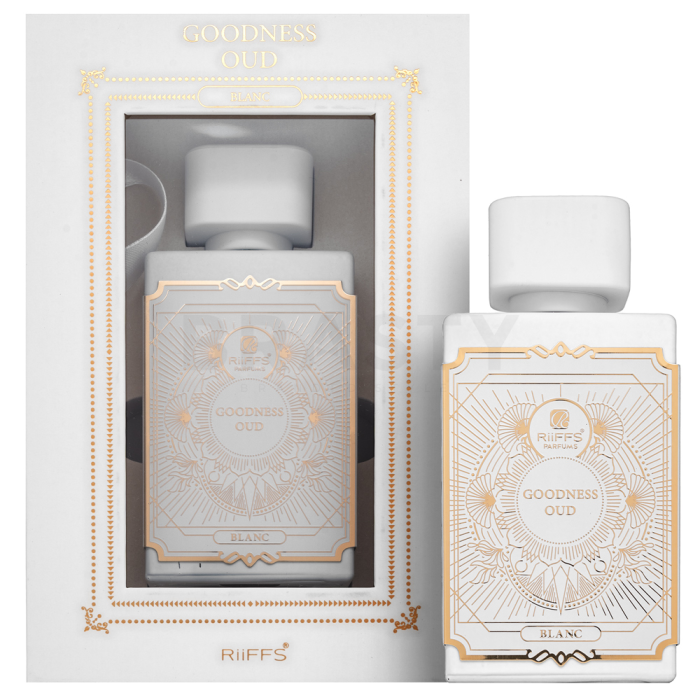 Riiffs Goodness Oud Blanc parfémovaná voda unisex 100 ml