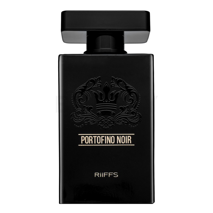 Riiffs Portofino Noir parfémovaná voda pro muže 100 ml