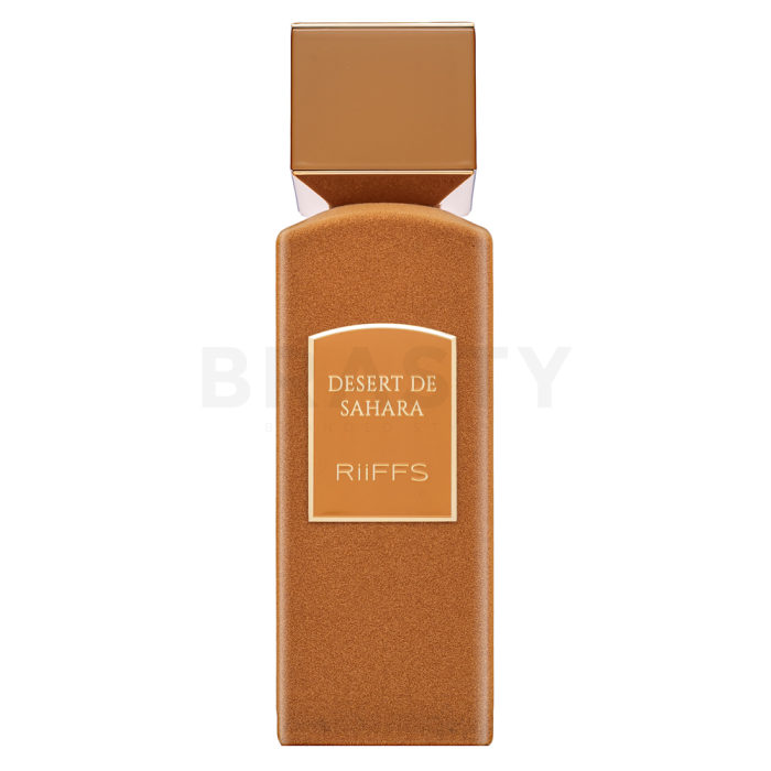 Riiffs Desert De Sahara Eau de Parfum unisex 100 ml