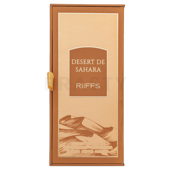 Riiffs Desert De Sahara Eau de Parfum unisex 100 ml