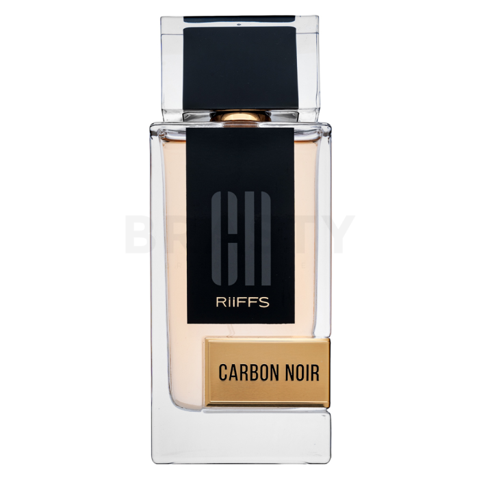 Riiffs Carbon Noir parfémovaná voda pro muže 100 ml