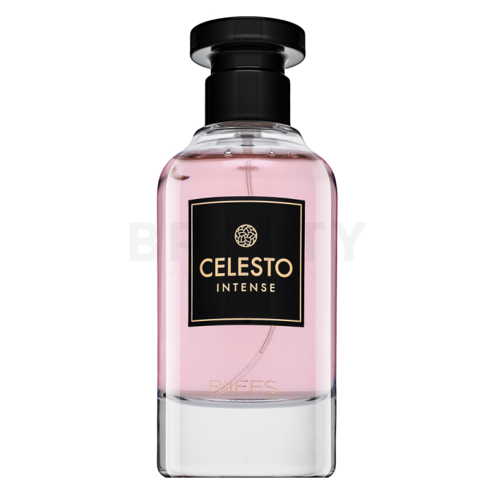 Riiffs Celesto Intense Eau de Parfum voor vrouwen 100 ml
