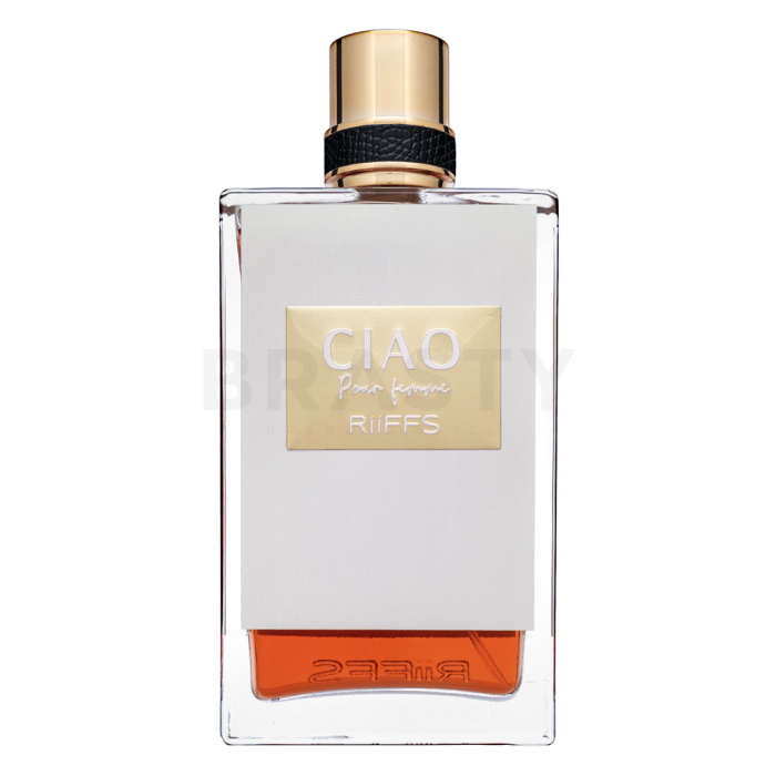 Riiffs Ciao Femme Eau de Parfum für Damen 100 ml