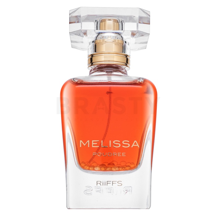 Riiffs Melissa Poudree Eau de Parfum voor vrouwen 100 ml