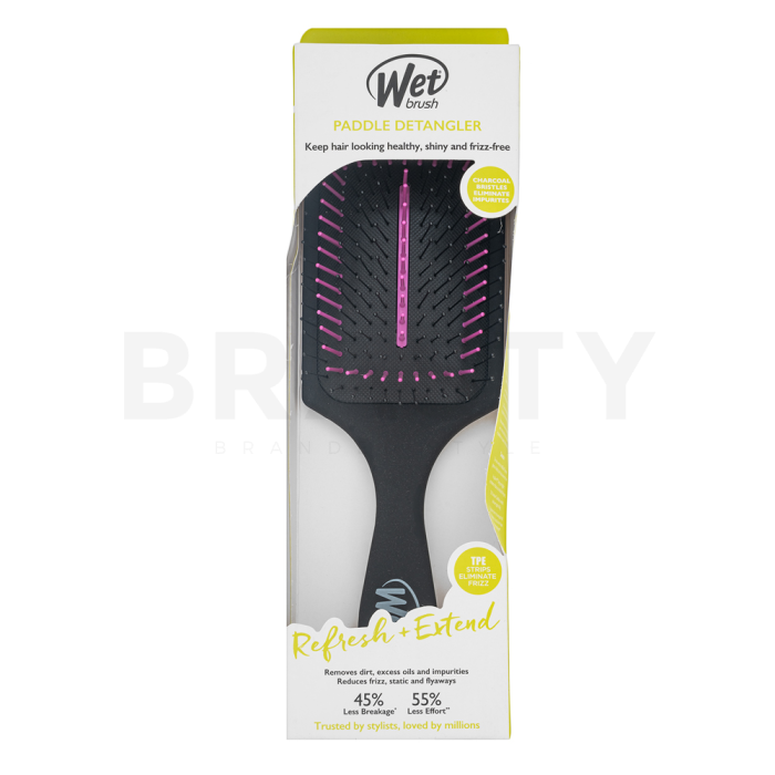 Wet Brush Paddle Detangler Refresh + Extend kartáč na vlasy