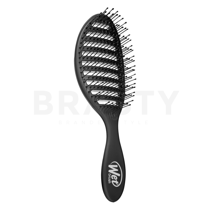 Wet Brush Speed Dry Black hajkefe