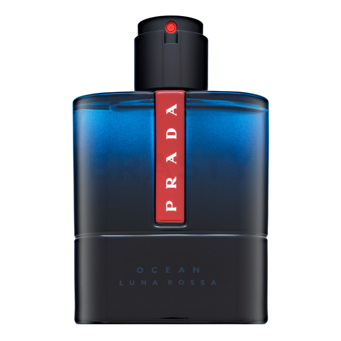 Prada Luna Rossa Ocean toaletní voda pro muže Extra Offer 3 100 ml