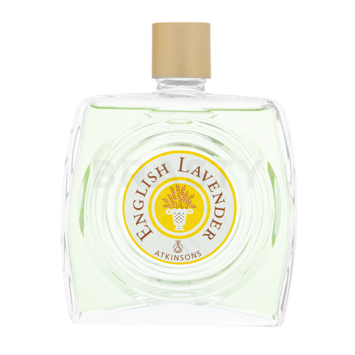 Atkinsons English Lavender Eau de Toilette unisex Extra Offer 3 320 ml
