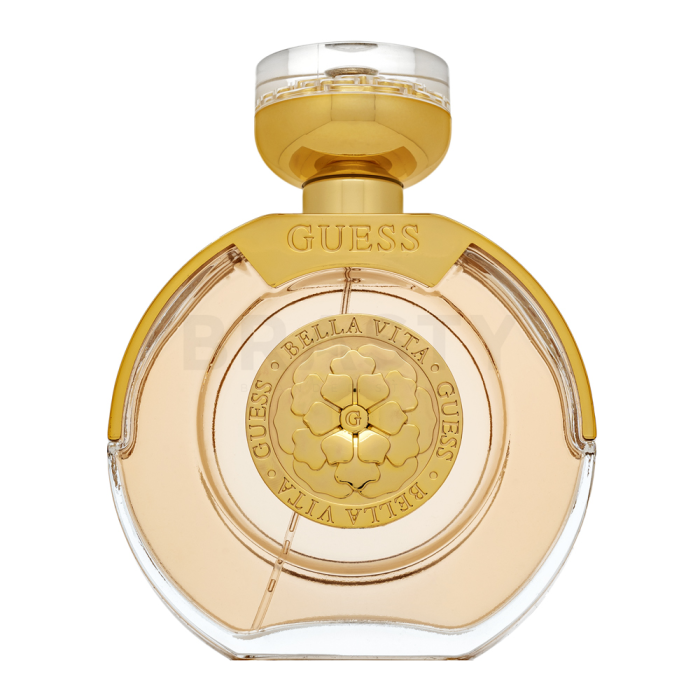 Guess Bella Vita Eau de Parfum voor vrouwen Extra Offer 3 100 ml