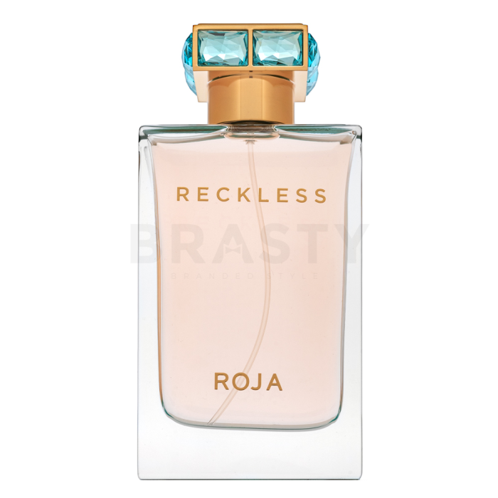 Roja Parfums Reckless parfémovaná voda pre ženy Extra Offer 2 75 ml