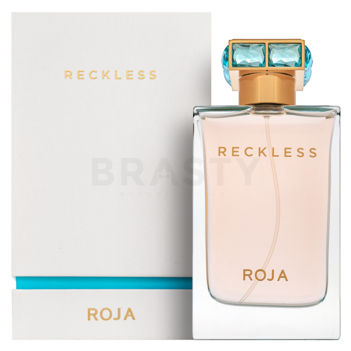 Roja Parfums Reckless parfémovaná voda pre ženy Extra Offer 2 75 ml