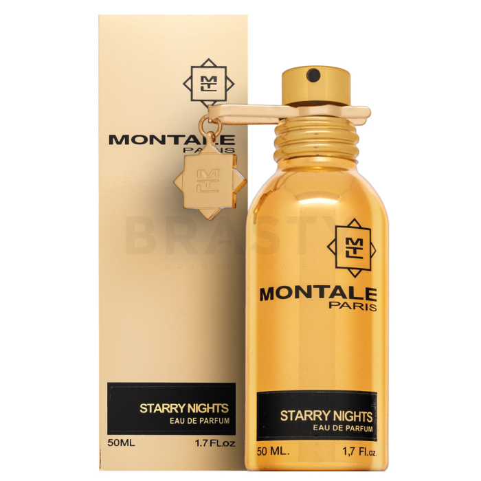 Montale Starry Nights parfémovaná voda unisex Extra Offer 2 50 ml