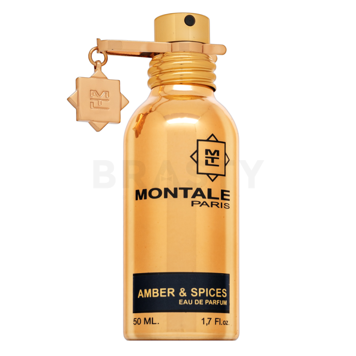 Montale Amber & Spices parfémovaná voda unisex Extra Offer 2 50 ml