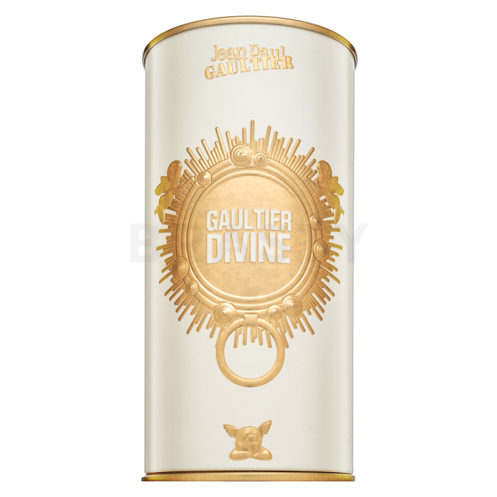 Jean P. Gaultier Divine parfémovaná voda pro ženy Extra Offer 50 ml