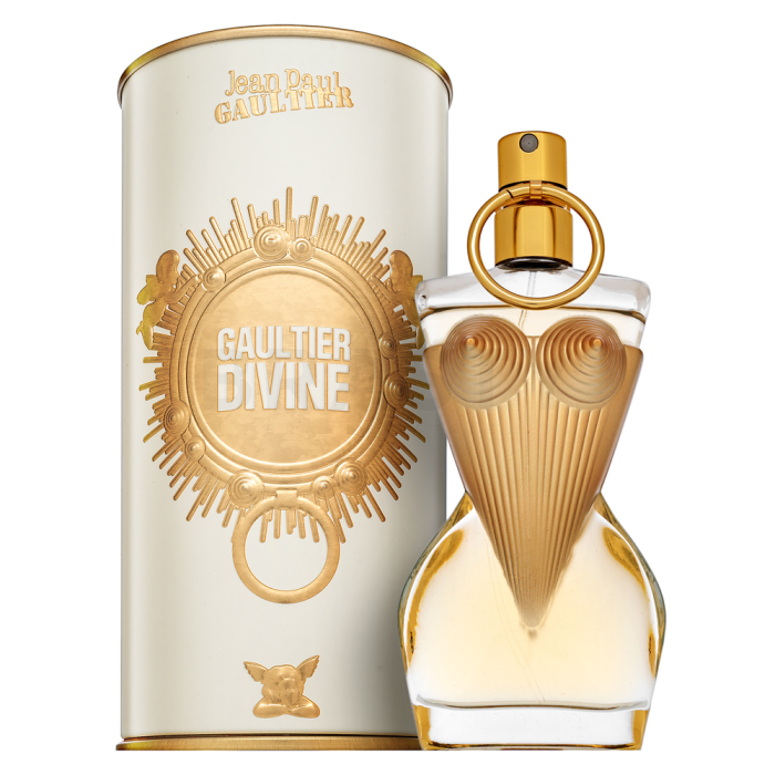 Jean P. Gaultier Divine parfémovaná voda pro ženy Extra Offer 50 ml