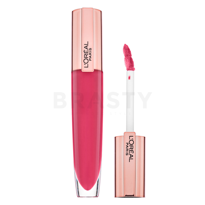 L´Oréal Paris Brilliant Signature Balm In Gloss Lipgloss 408 Accetua 7 ml
