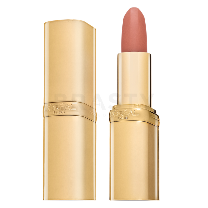 L´Oréal Paris Color Riche Lipstick vyživující rtěnka 505 Le Nude Resilient 3,6 g