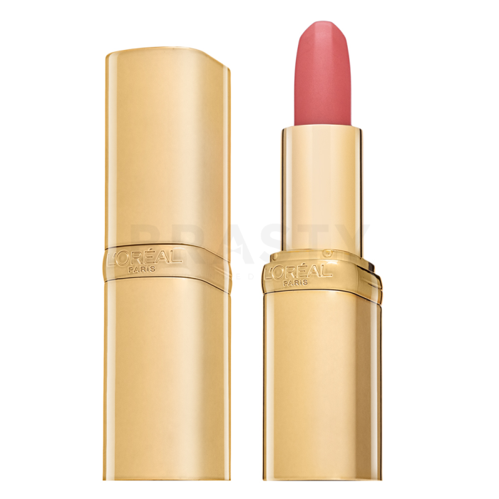 L´Oréal Paris Color Riche Lipstick vyživující rtěnka 601 Worth It 3,6 g