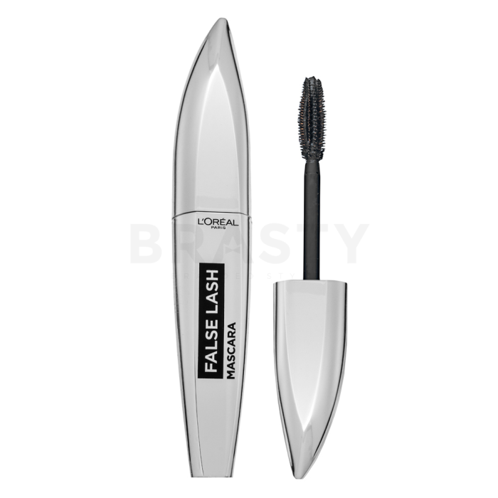 L´Oréal Paris False Lash Mascara řasenka pro prodloužení a natočení řas Noir