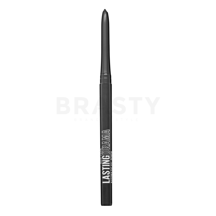 Maybelline Lasting Drama Eyeliner tužka na oči Midnight Black