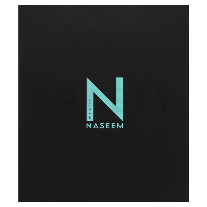 Naseem Whispers toaletná voda unisex 60 ml