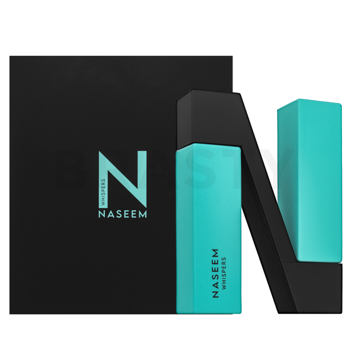 Naseem Whispers toaletná voda unisex 60 ml