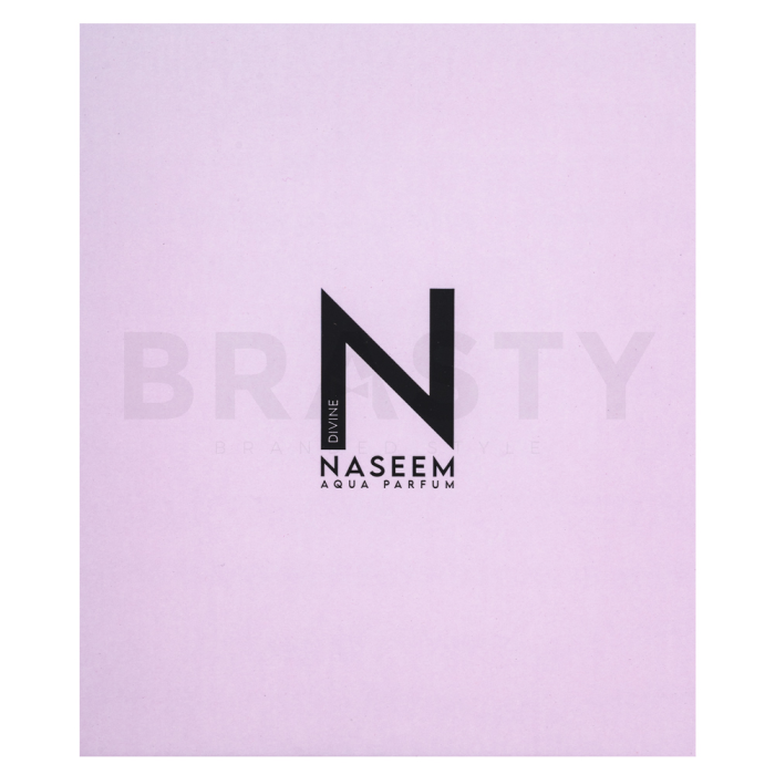 Naseem Divine Toaletna voda unisex 60 ml