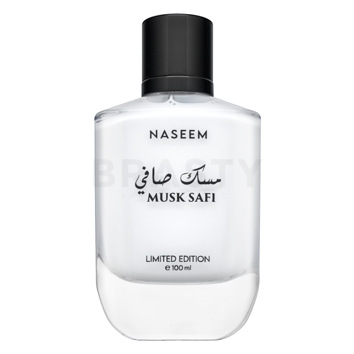 Naseem Musk Safi toaletná voda unisex 100 ml