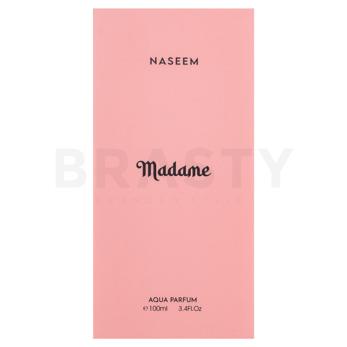Naseem Madame toaletna voda za žene 100 ml