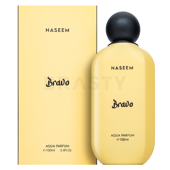 Naseem Bravo тоалетна вода унисекс 100 ml