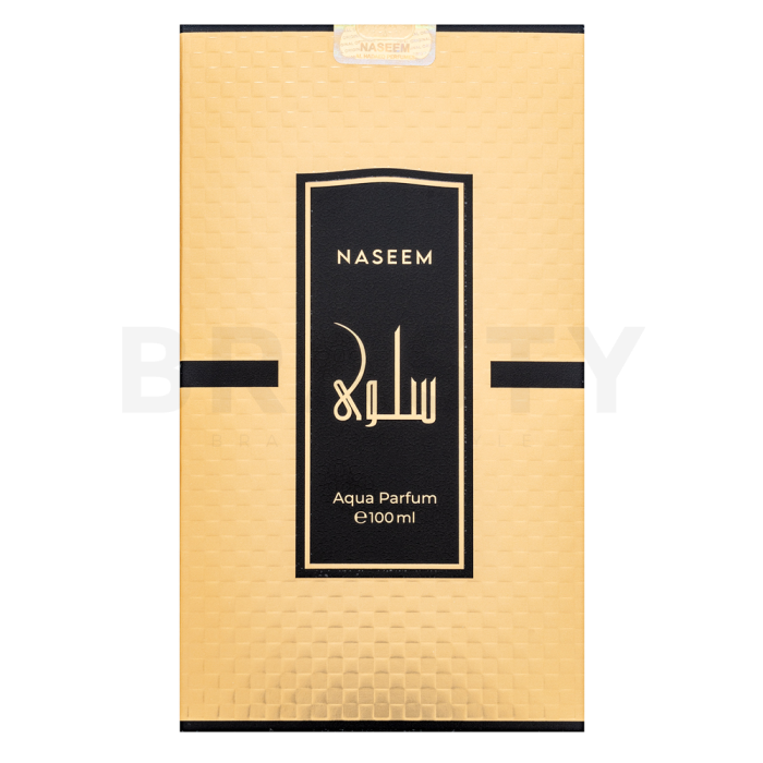 Naseem Salwa toaletna voda unisex 100 ml
