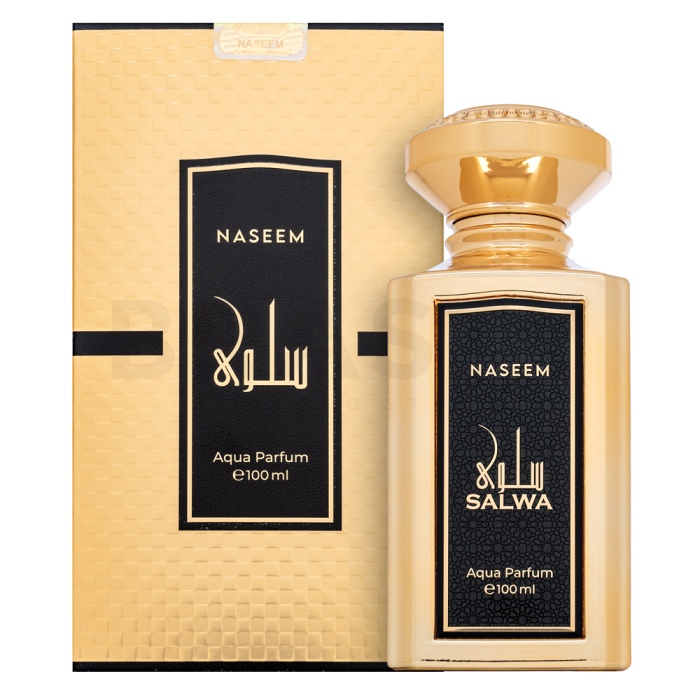 Naseem Salwa toaletna voda unisex 100 ml
