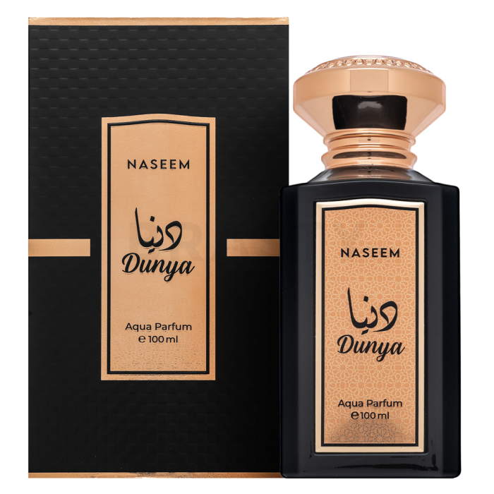 Naseem Dunya тоалетна вода унисекс 100 ml