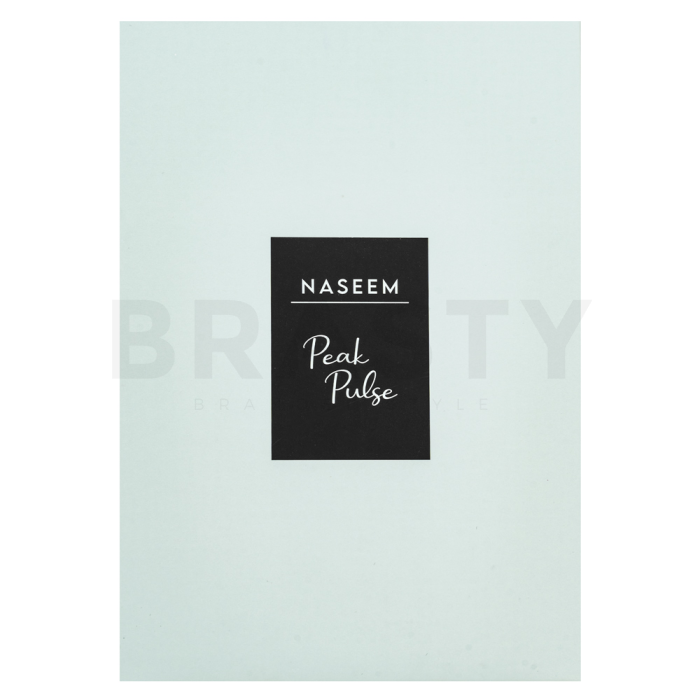 Naseem Peak Pulse toaletní voda pro muže 50 ml
