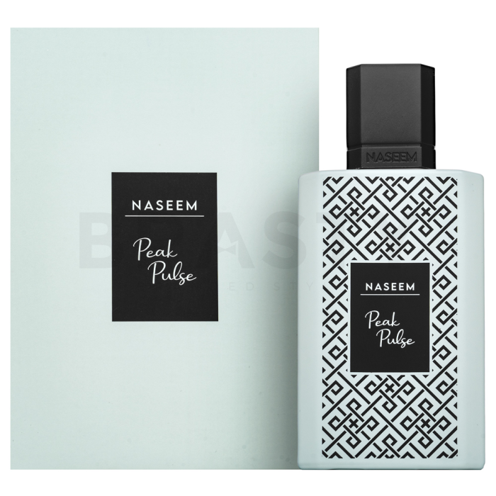 Naseem Peak Pulse toaletní voda pro muže 50 ml