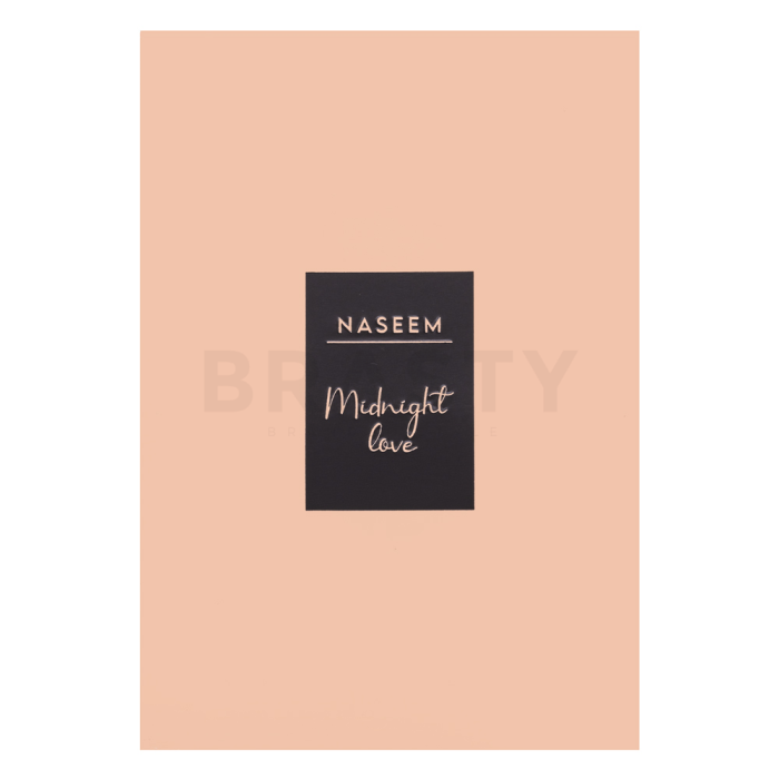 Naseem Midnight Love тоалетна вода за жени 50 ml