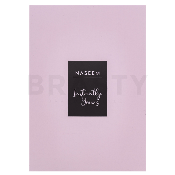 Naseem Instantly Yours toaletní voda pro ženy 50 ml