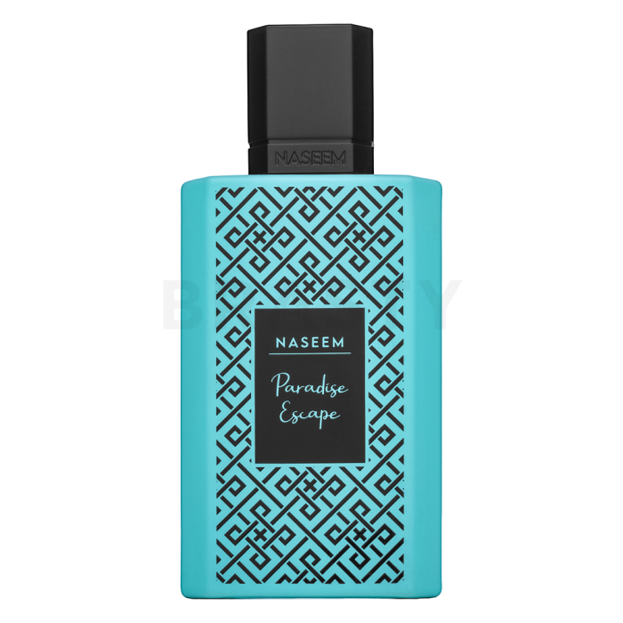 Naseem Paradise Escape тоалетна вода унисекс 50 ml