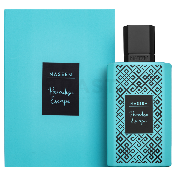Naseem Paradise Escape тоалетна вода унисекс 50 ml