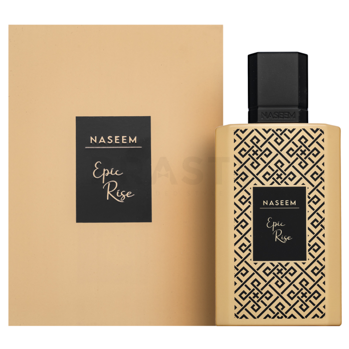 Naseem Epic Rise toaletní voda pro muže 50 ml