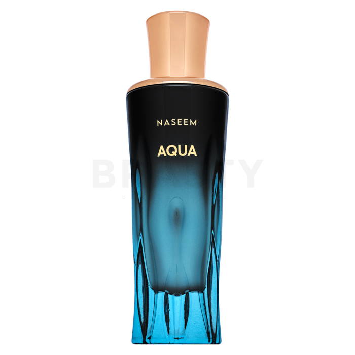 Naseem Aqua toaletná voda unisex 80 ml