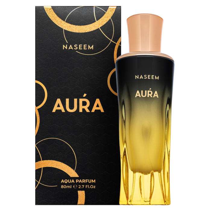 Naseem Aura тоалетна вода унисекс 80 ml