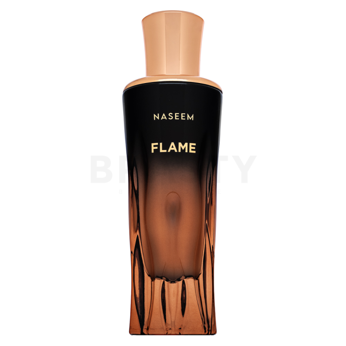 Naseem Flame Eau de Toilette für Herren 80 ml