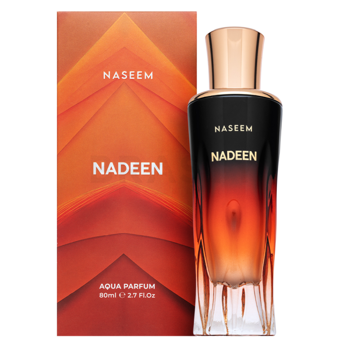 Naseem Nadeen Eau de Toilette unisex 80 ml