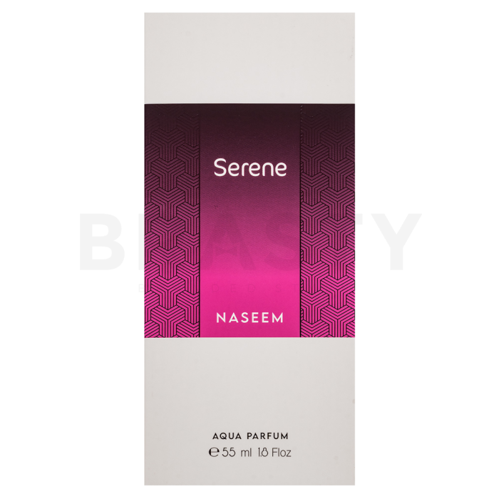 Naseem Serene toaletní voda pro ženy 55 ml